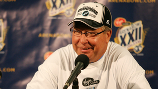 Was Ron Jaworski The Puppetmaster Behind Penn State's Odd Coaching Hire?